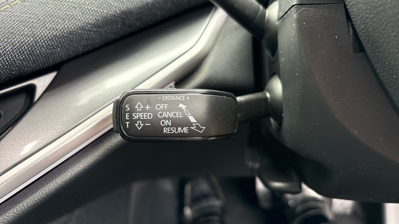 Skoda Elroq 150kW 60 Edition 63kWh 5dr Auto Electric Estate